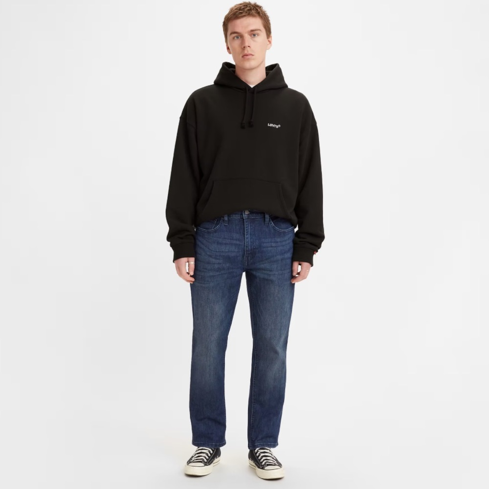 Levi’s Men’s 541 Athletic Taper Dark Wash 31x32